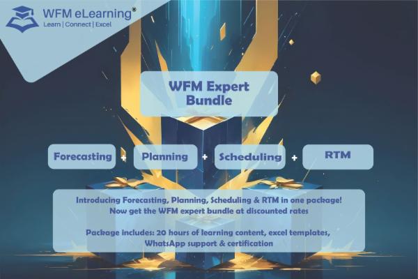 WFM Expert Bundle cover
