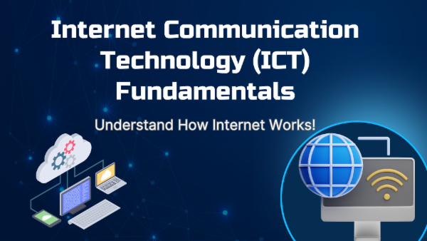 Information & Communication Basics cover