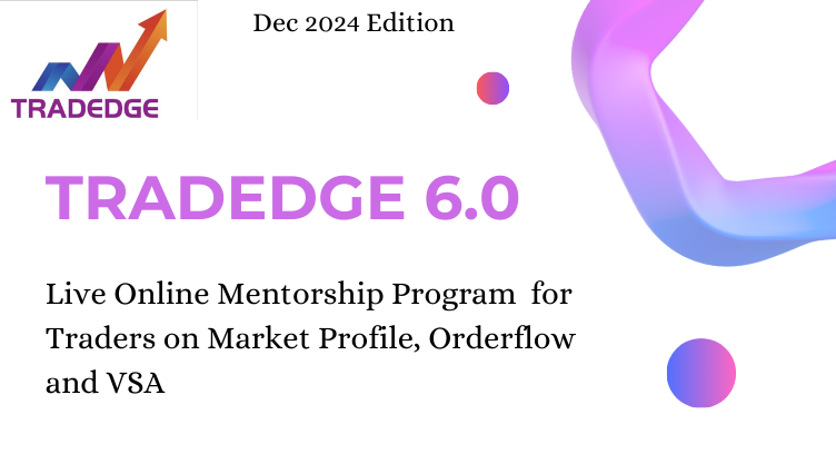 TradEdge 6.0 - Dec 2024 Edition cover
