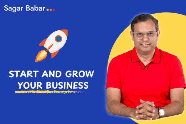 Business 1.0 by Sagar Babar- From Zero to a 2 Crore Business cover