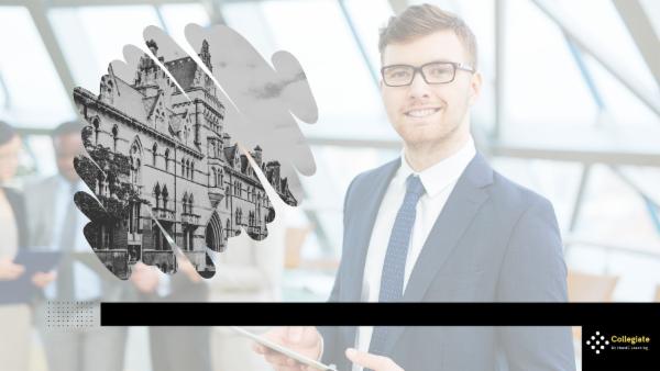 Internship in Financial Accounting cover