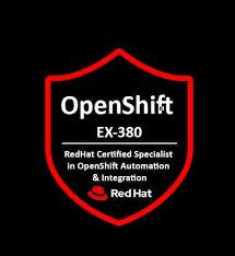 EX380-Exam-prep-2024 cover