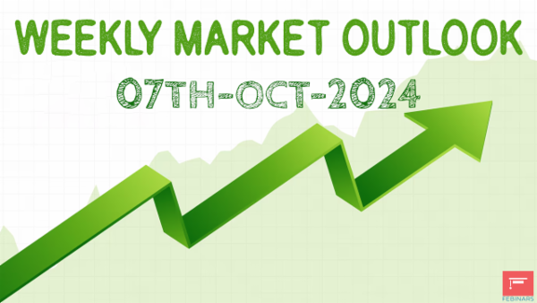 Weekly Market Outlook - 07-OCT-2024 cover