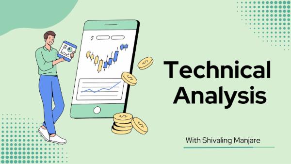 Technical Analysis cover