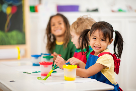 Home to School Transition- Supporting Your Child’s Journey from Home to Classroom cover