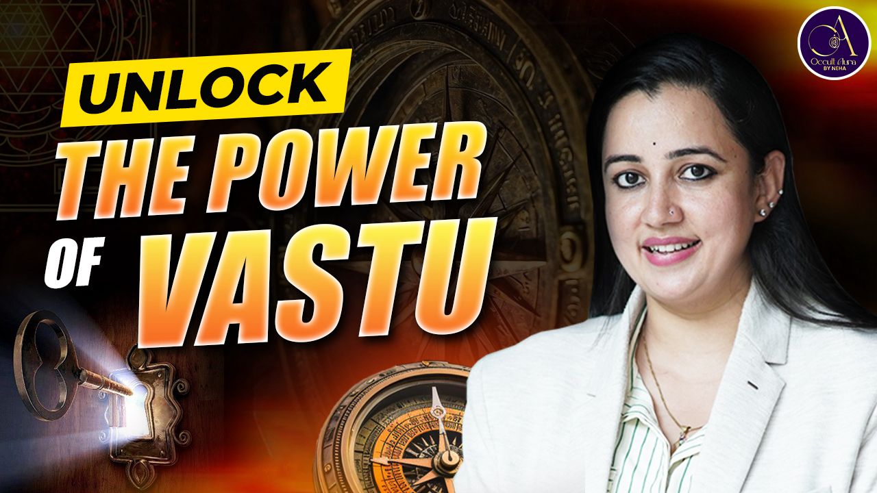 Vastu Shastra - by Occult Aura By Neha cover
