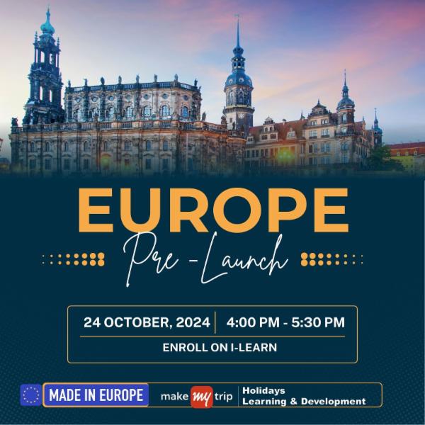 4:00_24Oct'24_Europe, Pre-Launch Session cover