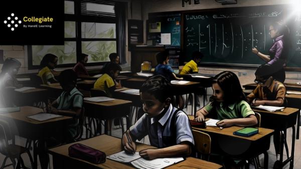 Work and Skill Integrated Learning for School Level 2 cover