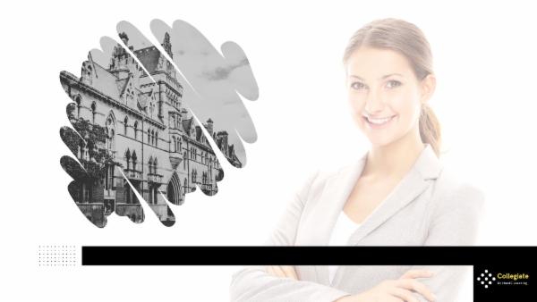 Internship in Audit Management cover