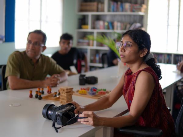 Photography Track cover