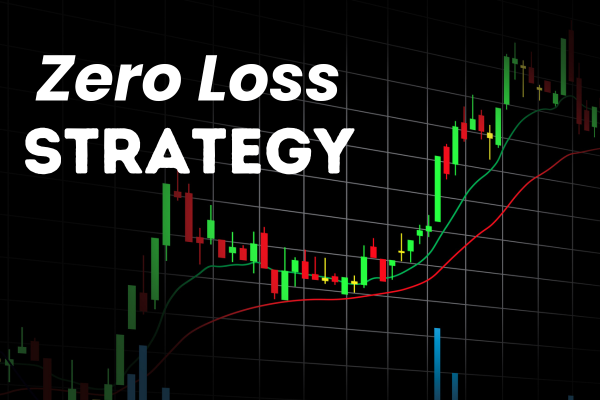 Zero Loss Strategy for Indian Stock Market cover