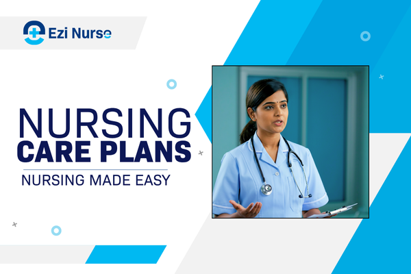 Nursing Care Plan 2025 cover