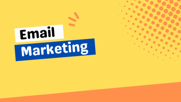 Email Marketing cover