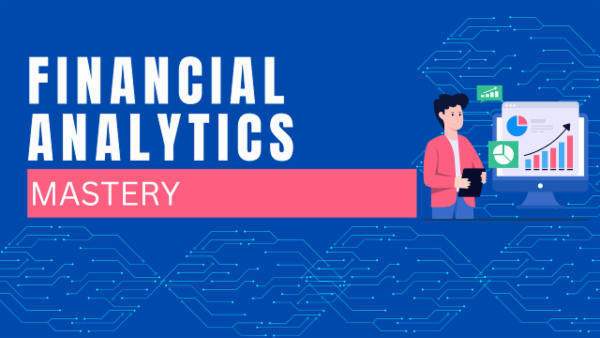 Financial Analytics cover