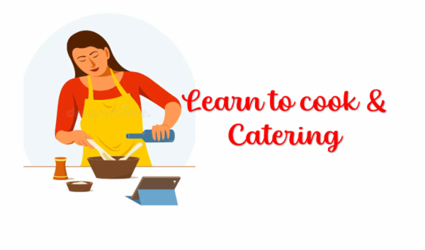 Learn to cook- Desi style by Ruma cover