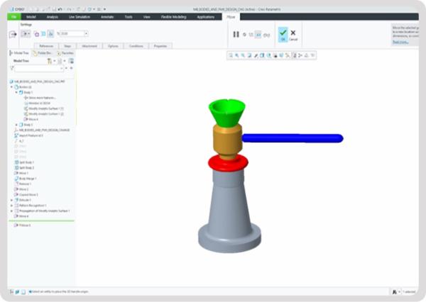 Mech UTB01 - Introduction to Computer Aided Design (CAD) cover