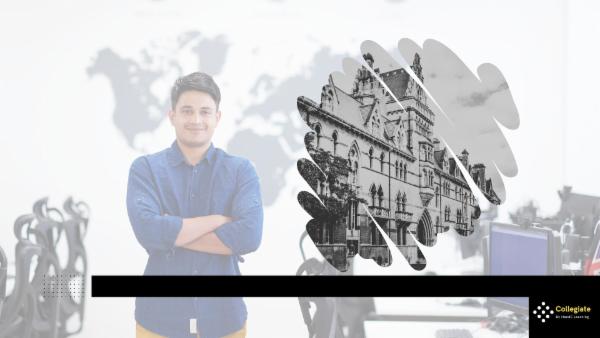 Internship in Entrepreneurship cover