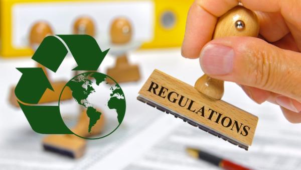 FSSAI Organic Regulations cover