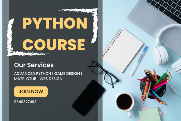Python Crash Course cover