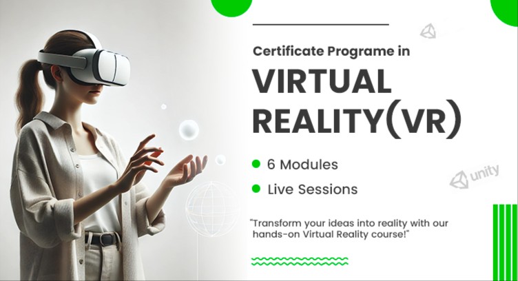 Virtual Reality Bootcamp cover