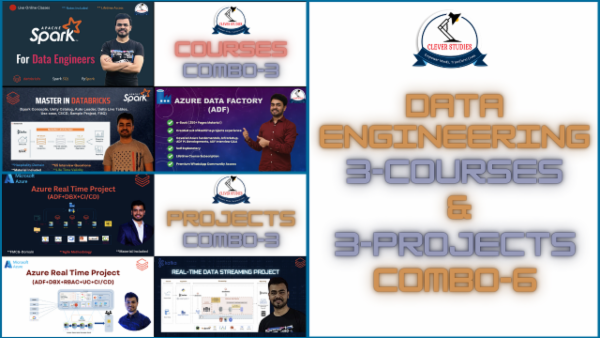 Clever Studies courses