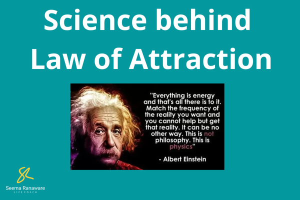 Learn 3 secrets to Attract anything you want ! cover