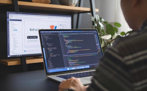 Mastering Bell Orderflow Ultimate cover