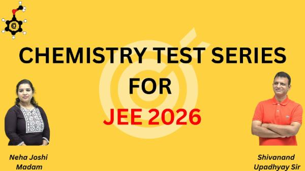 TEST PAPERS OF CHEMISTRY cover