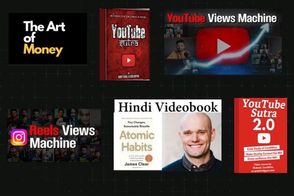 6 Courses Only: SOLD OUT cover