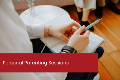 One to One sessions with Manika cover