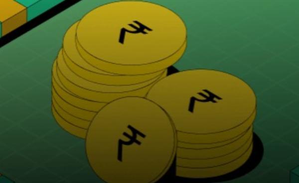 Basics of Money cover