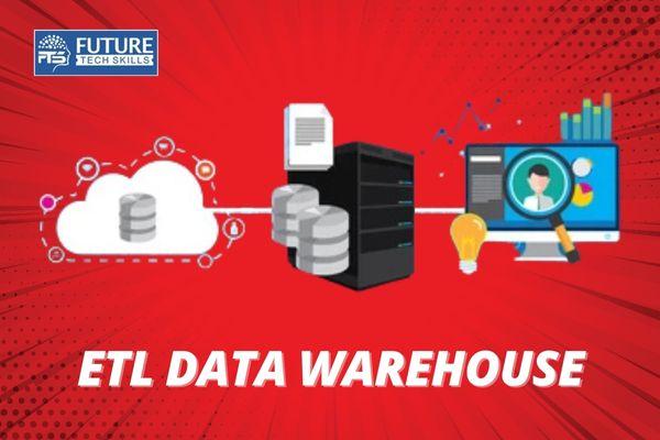 ETL Datawarehouse cover