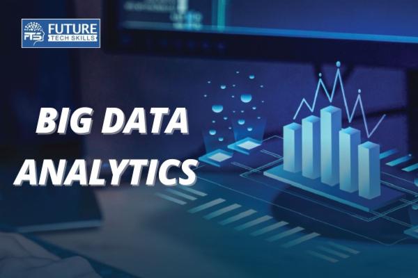 BigData Analytics cover