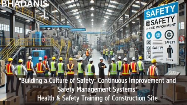 Health & Safety Engineer [ HSE ] Online Training As per OSHA For Civil Engineers & Safety Engineers cover