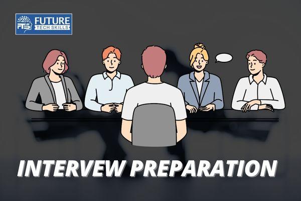 Interview Preparation cover
