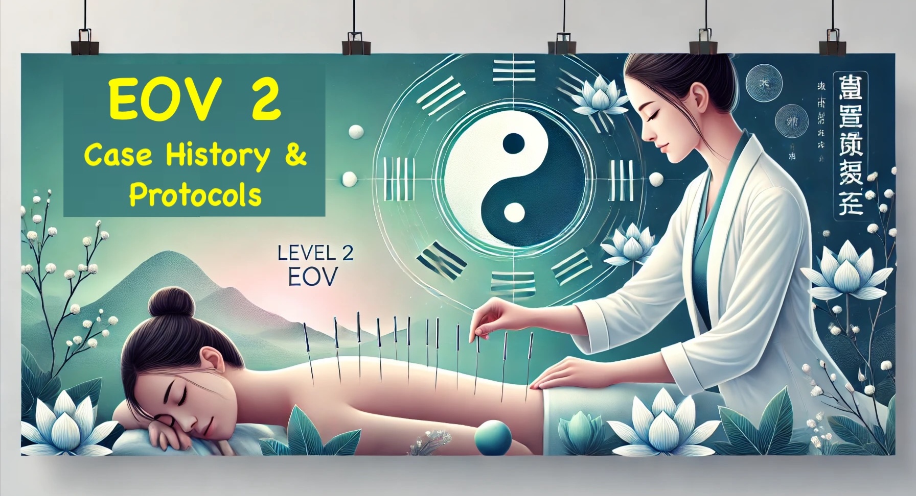 Extra Ordinary Vessel Level Two- Protocol Managment cover