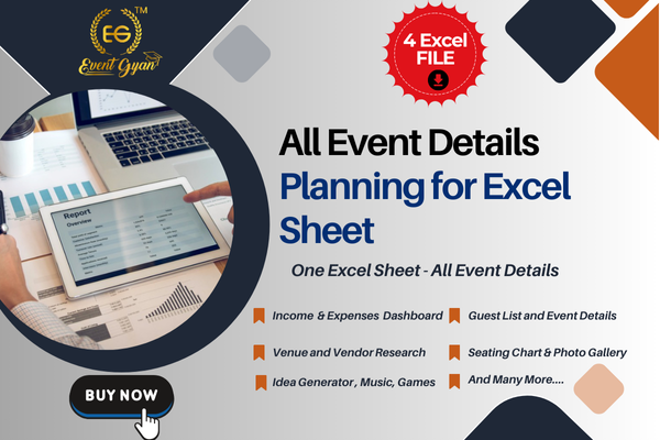 Event Tool Kit Examples Event Planning Toolkit