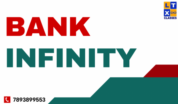 Bank Infinity cover