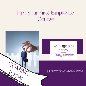Hire your first employee cover