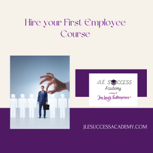 Hire Your First Employee cover