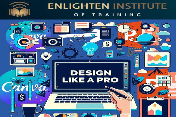 DESIGN LIKE A PRO cover