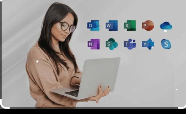 Empowering Teamwork: Collaborative Features and Sharing in PowerPoint cover