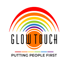 43.2024.Job - Glow Touch cover