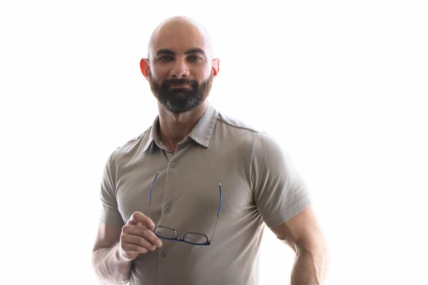 Test course - S2S cover