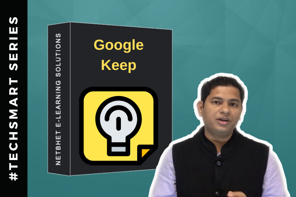 Google Keep cover