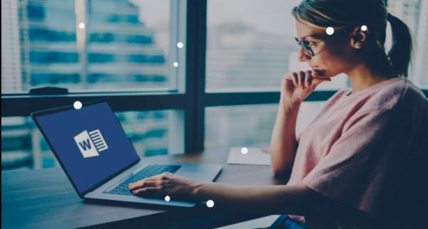 Using Review and Collaboration Tools in MS Word for Effective Feedback and Teamwork cover