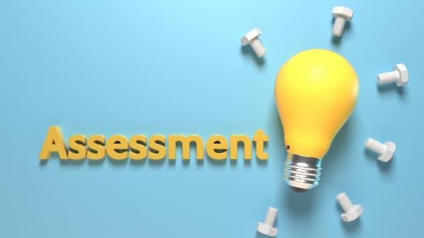 Key Principles for Creating Quality Assessments cover