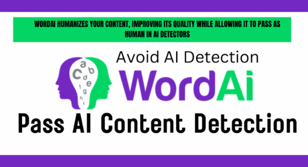 Wordai Lifetime Cover