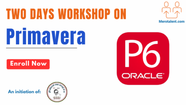 Basic Course on Primavera P6 cover