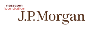 J P Morgan Nascom Foundation - Web Technology & Aptitude Test cover